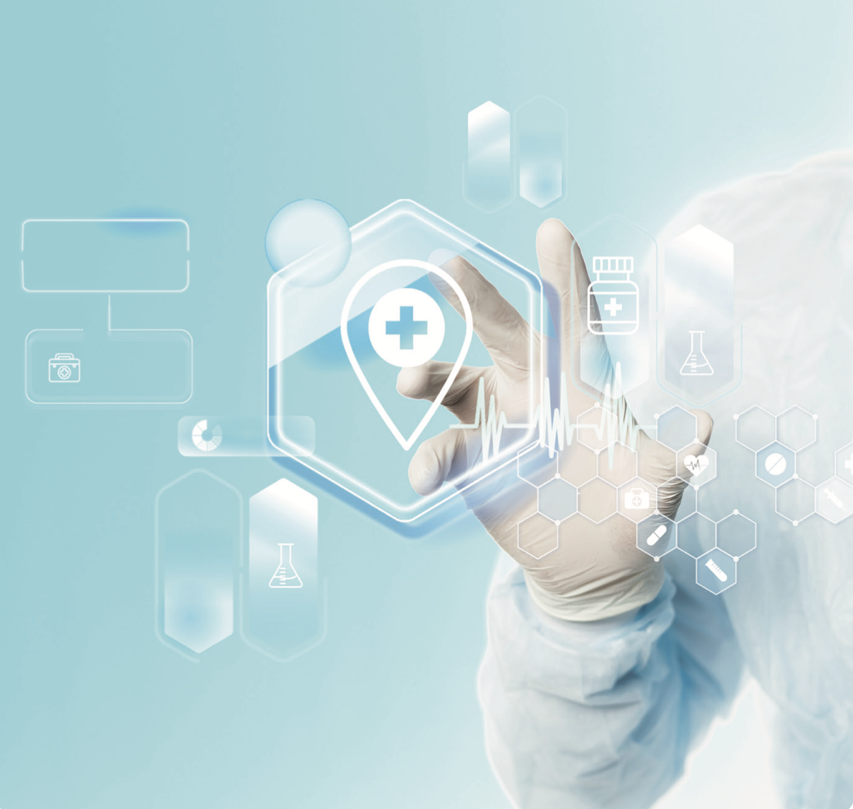 About Us Precision Med